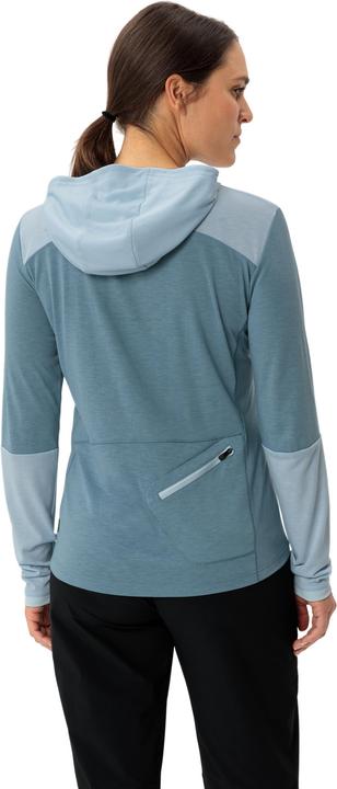 Produktbild Vaude Tremalzo LS Shirt (L)