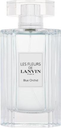 Produktbild Lanvin Blue Orchid Eau de Toilette (Eau de Toilette, 90 ml)