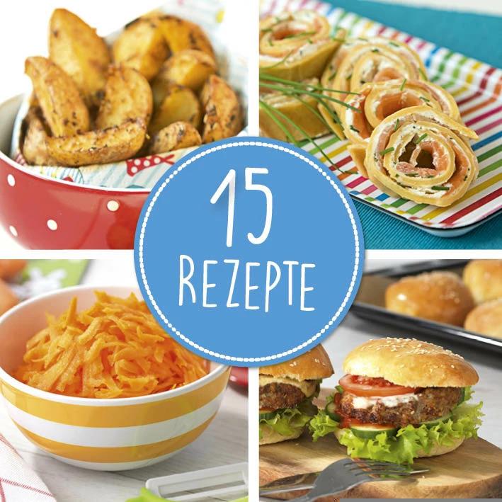 Produktbild Kinderleichte Becherküche – Band 5: Ofenrezepte -DE- (Deutsch, Birgit Wenz, 2024)