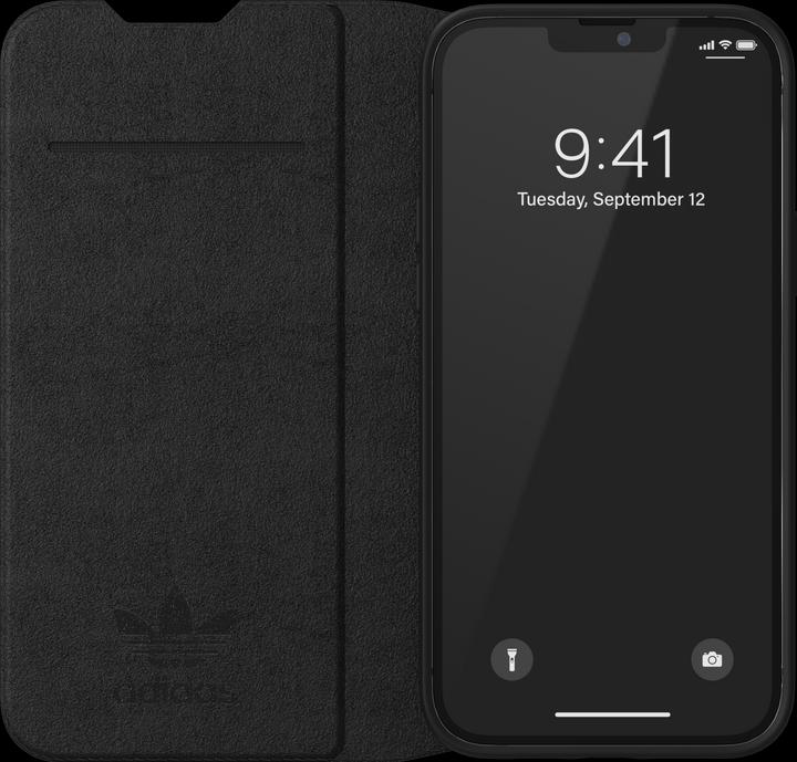 Image du produit adidas Booklet Case Basic (Apple iPhone 13 Pro Max)