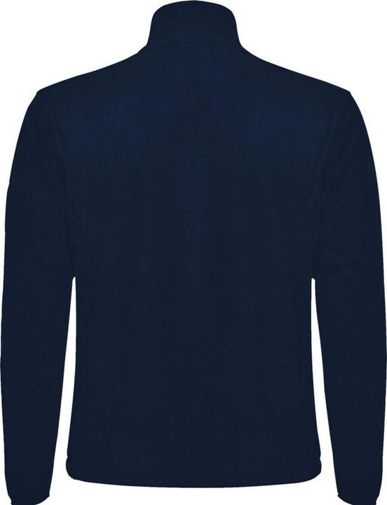 Produktbild Alpinia Luciane Fleecejacke Durchgehender Reissverschluss (3XL)