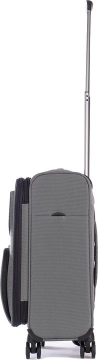 Actual product image Stratic Bendigo Light+ - Trolley Case (48 l, Hand luggage (up to 50 litres))