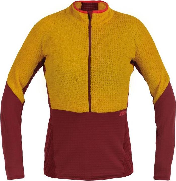 Directalpine Sweatshirt Aura Lady