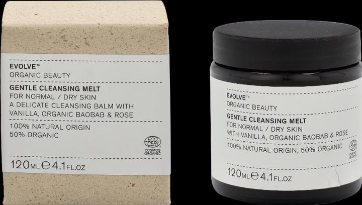 Produktbild Evolve Gentle Cleansing Melt (Reinigungslotion, 120 ml)