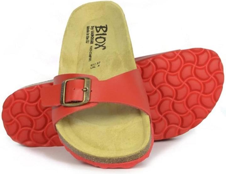 Actual product image Biox Malaga Sano bathing sandal (37)