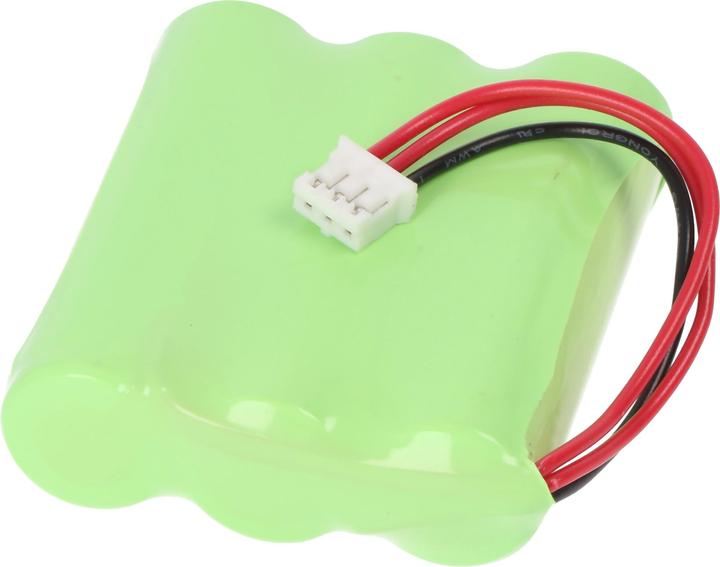 Immagine prodotto AccuCell Akku DeTeWe Twinny Plus, Commodore 200CT Office