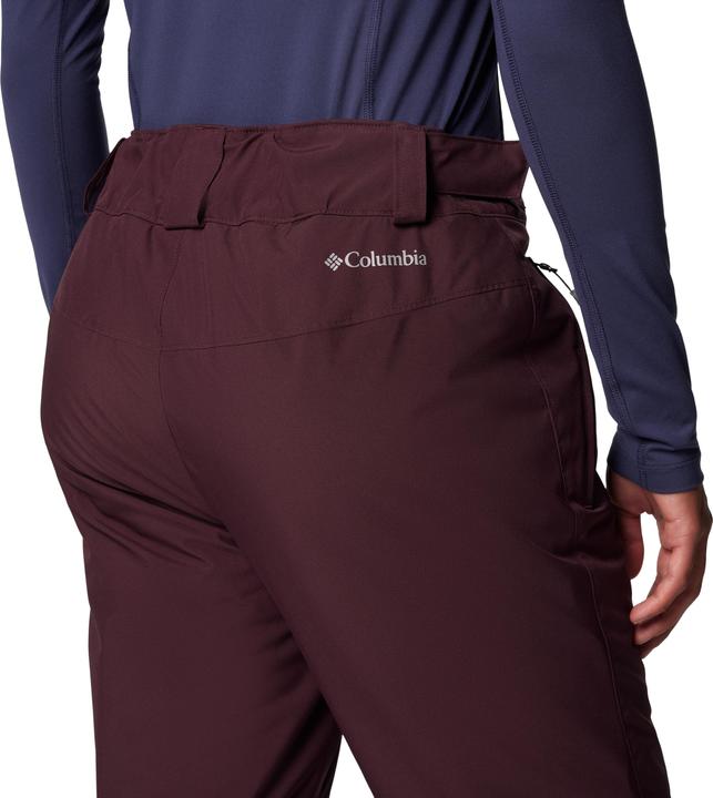 Actual product image Columbia Shafer Canyon™ II Insulated Pant (L)
