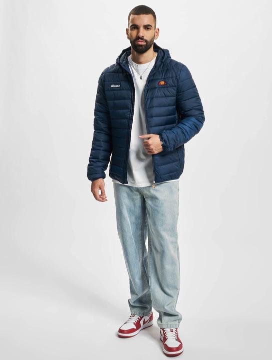 Actual product image Ellesse Lombardy Padded Jacket (S)