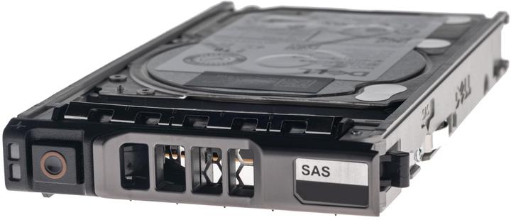Produktbild Dell Festplatte 2.4 TB (2.40 TB, 2.5")