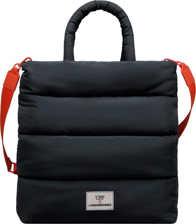 Les Visionnaires Unio Shopper Handtasche 40 cm (17 l)
