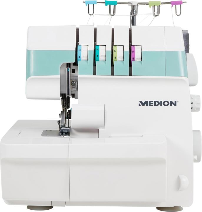 Medion Overlockmaschine MD 19169