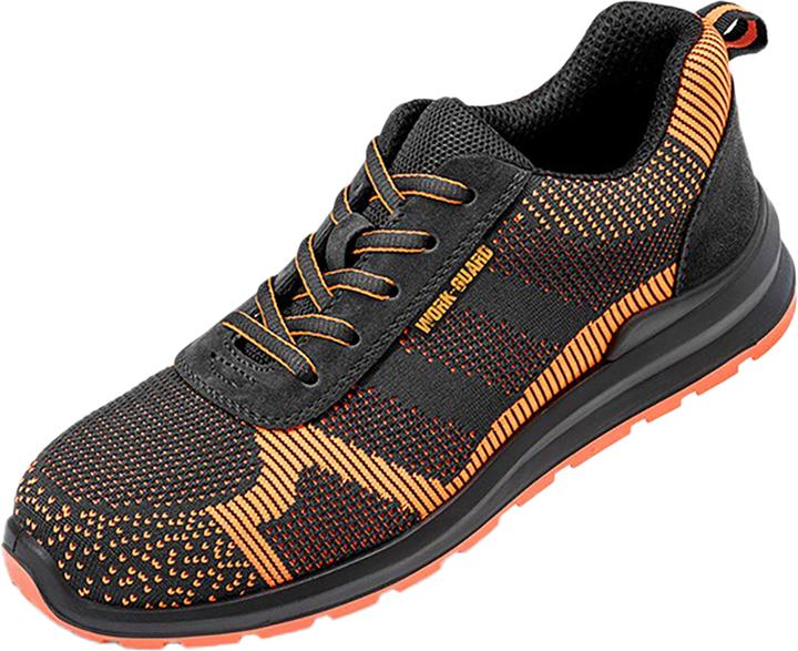 Produktbild Result WORKGUARD by SicherheitsSneakers Hardy (47)