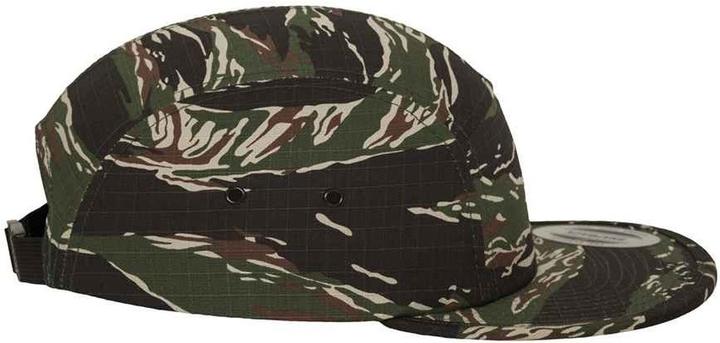 Actual product image Flexfit Jockey cap (One size)
