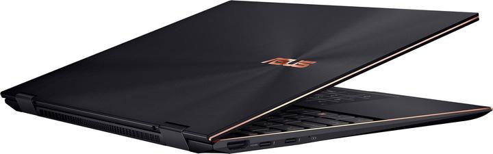 Produktbild ASUS ZenBook Flip S OLED (13.30", Intel Core i7-1165G7, 16 GB, 1000 GB, CH)