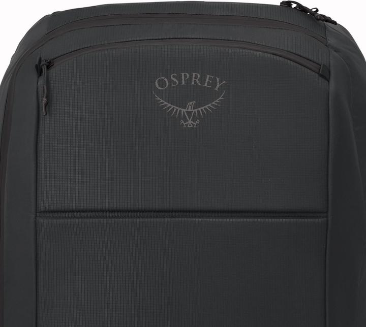 Actual product image Osprey Ozone 4-Wheel Trolley 85L (85 l, M (50 - 90l))