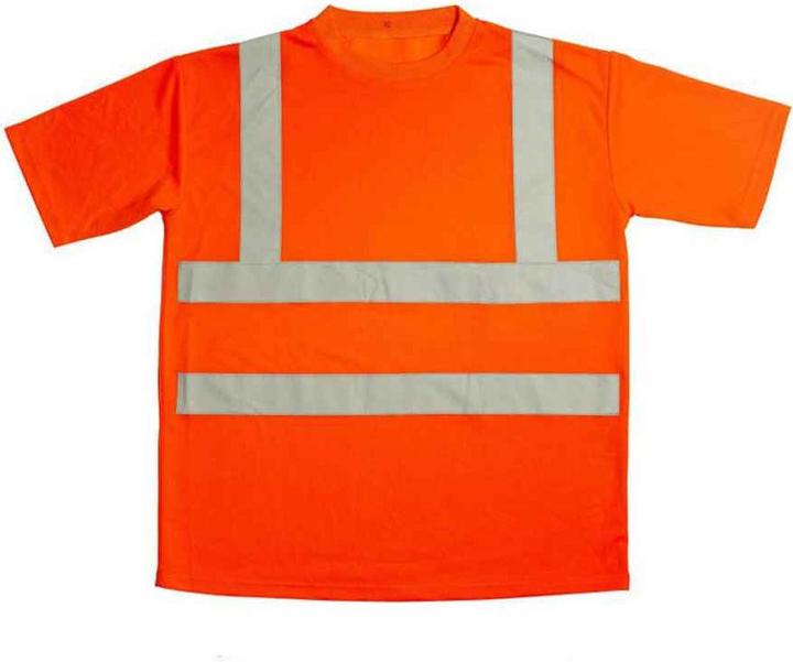 Warrior TShirt Signalkleidung