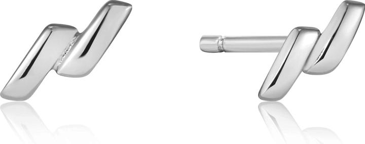 Produktbild Ania Haie Ohrstecker Smooth Twist E038-01H (925er Silber)