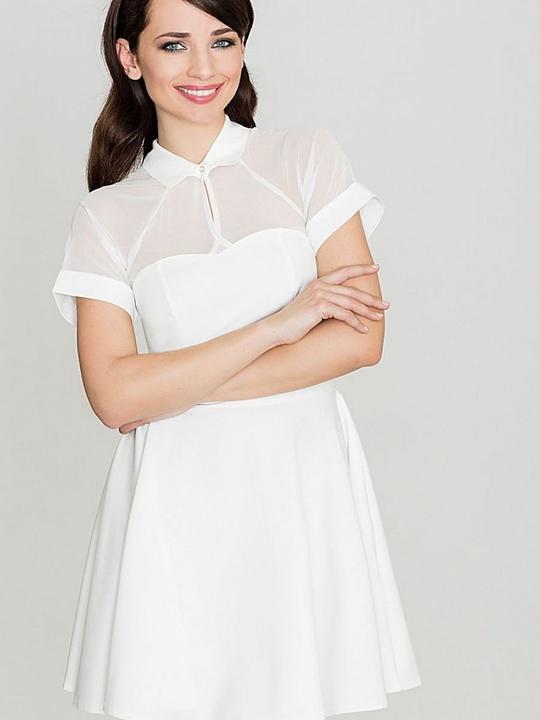 Produktbild Lenitif Kurzes Kleid (L)