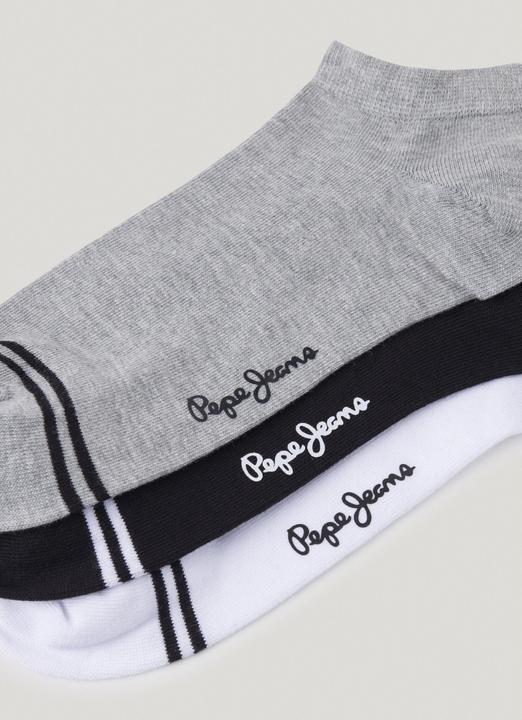 Produktbild Pepe Jeans Pepe Tr (x3) (Einzelpack, M/L)