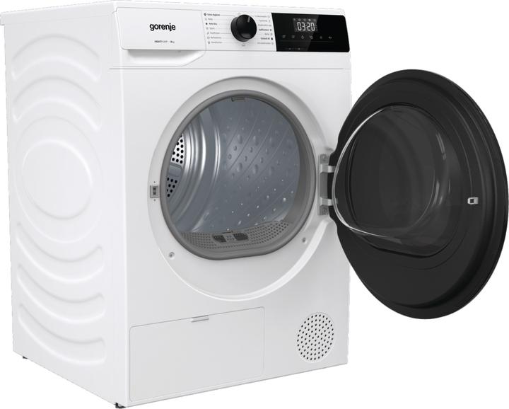 Produktbild Gorenje DHNA92/DE (9 kg, Rechts)