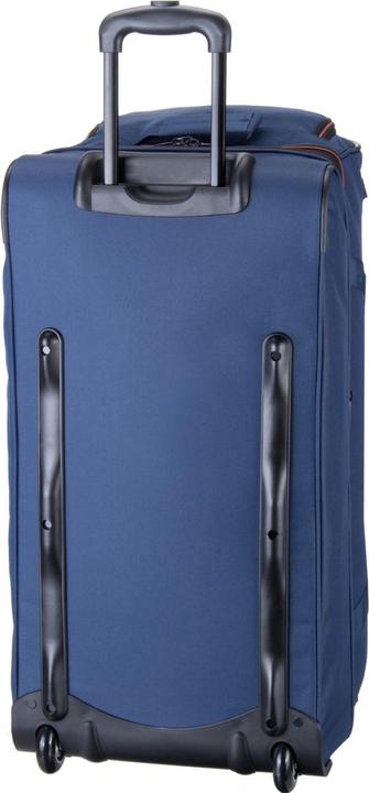 Actual product image Travelite Basics (98 l, L (90 - 115l))