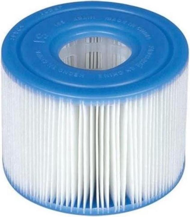 Actual product image Intex Replacement cartridge S1