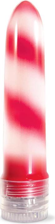 Global Novelties LLC 76975: Happy Ending Sweet Twist Multi-Speed Vibe