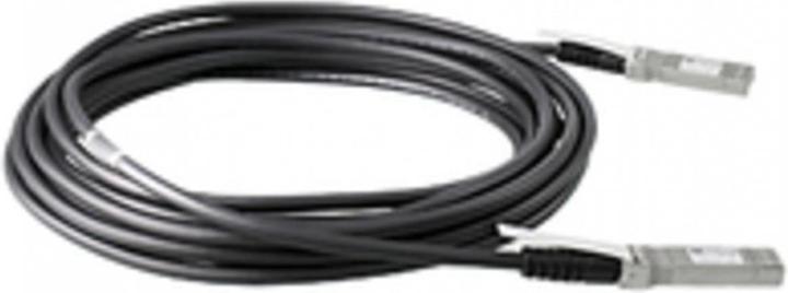 Produktbild HPE E Aruba DA Copper Cable SFP+ to SFP+ Revision D, replaces J9285B