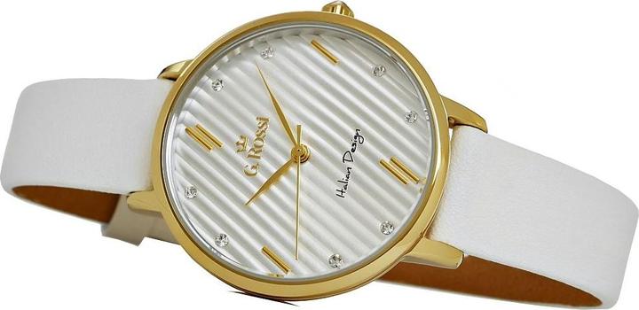 Produktbild Gino Rossi watch G.Rossi women's watch 12094A-3C2 (30 mm)