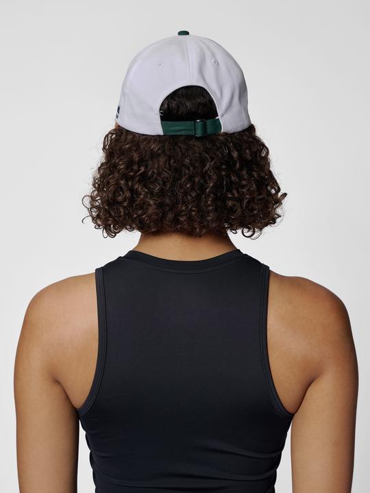 Produktbild hummel Hmlbaseball Cap Wrong Yellow (One Size)