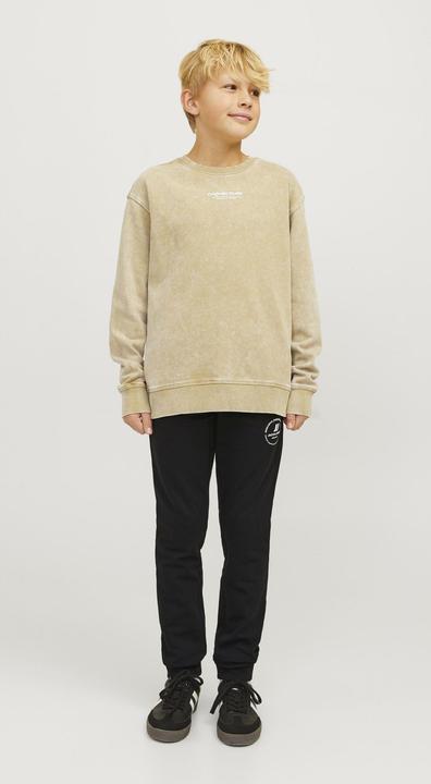 Actual product image Jack & Jones Jpstgordon Jjswift Sweat Pants Noos Jnr (140)