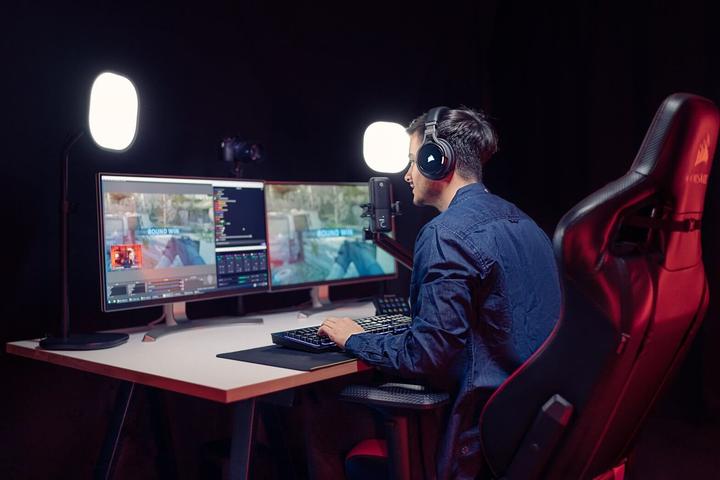 Produktbild Elgato Wave:3
