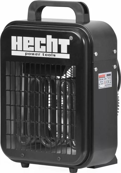 Immagine prodotto Hecht 3500 Termoventilatore 3000W (3000 W)