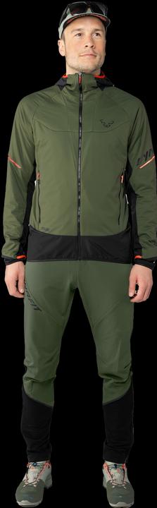 Immagine prodotto Dynafit Pantaloni caldi Transalper (M)