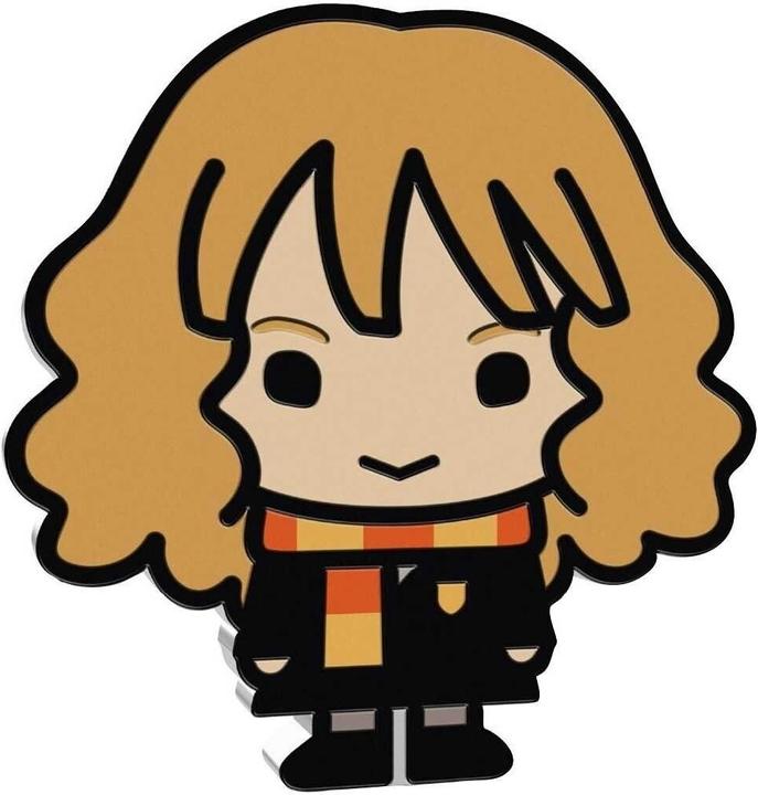 Actual product image Keychain Chibi