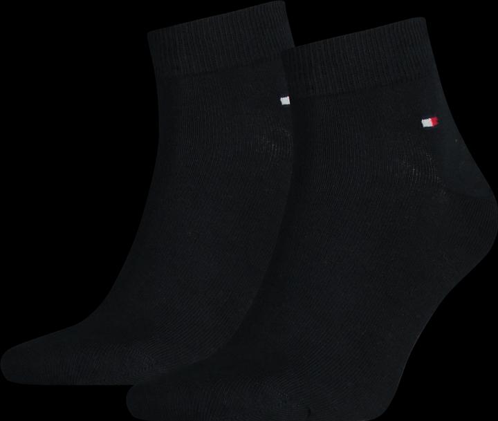 Produktbild Tommy Hilfiger Quater (2er Pack, 47 - 49)