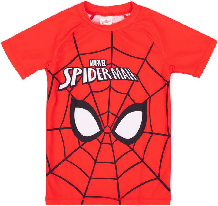 Actual product image Spiderman Boys swimming set (140)