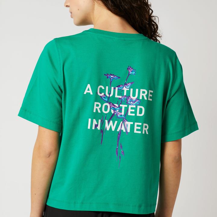 Image du produit Mystic Culture Tee WMN (S)