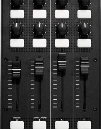 Image du produit Allen & Heath Xone:K2