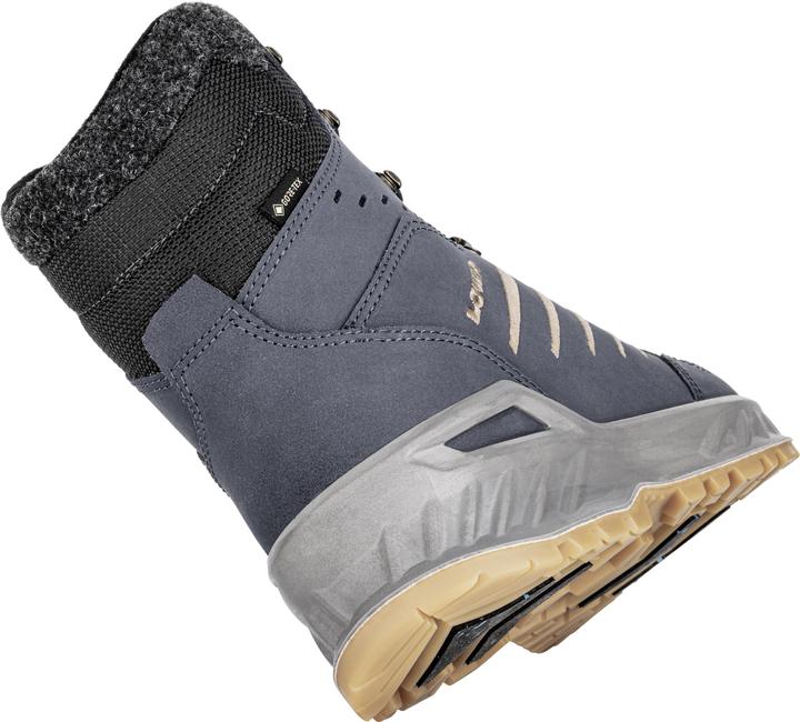 Actual product image Lowa Nabucco GTX (44.5)