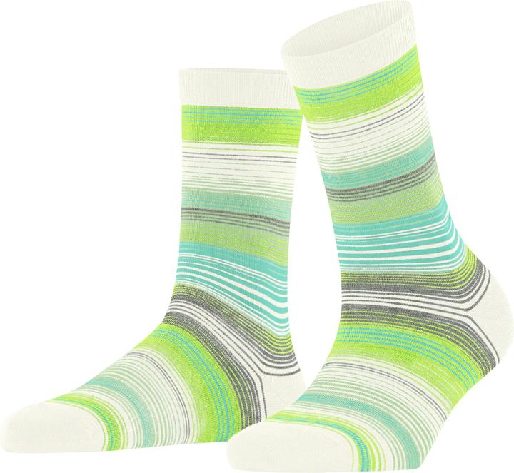 Actual product image Burlington Stripe BioCotton (36 - 41)