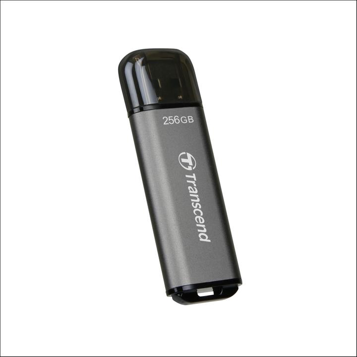 Produktbild Transcend JetFlash 920 TLC (256 GB, USB-A)