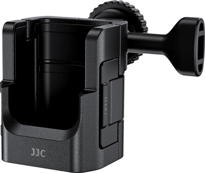 Actual product image JJC HSC OP3 Camera Hot Shoe Adapter for DJI Osmo Pocket 3