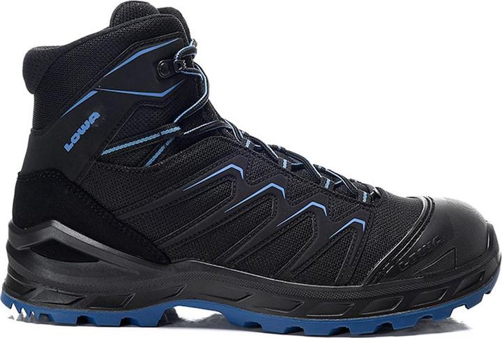 Actual product image Lowa LARROX Work GTX Mid S3 (S3, 46)