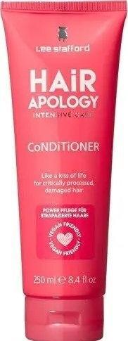 Lee Stafford Hair Apology Conditioner 250ml White (250 ml)