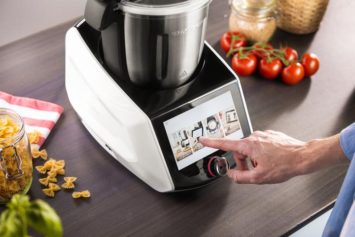 Actual product image Thomson IGX-4501 (1000 W)