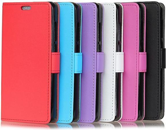 Immagine prodotto MU Classic Copertura magnetica in pelle (Nokia 2)