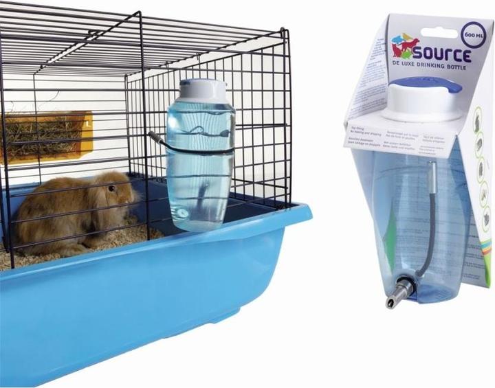 Savic Watering trough for rodents Source