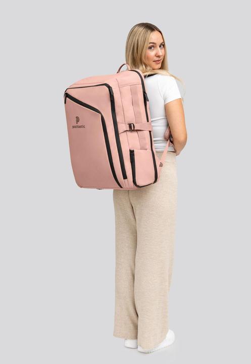 Immagine prodotto Pactastic Zaino Urban Collection 55 cm (40 l)