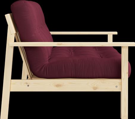 Immagine prodotto Karup Design Unwind (Divano letto, 3 posti)